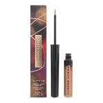 Fenty Beauty, Glitty Lid, Precise, Liquid Eyeliner, Ritzy Rose, 17.6 g