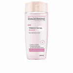 Facial Toner Diadermine Soft 200 ml hudplejeemballage