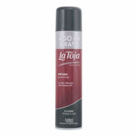 Barberskum Classic La Toja 50 ml produktemballage