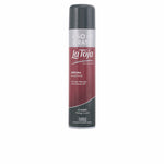 Barberskum Classic La Toja 50 ml produktemballage