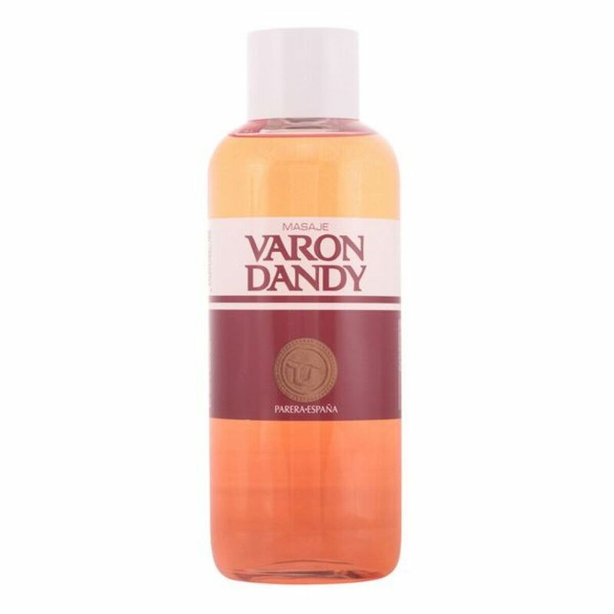 Aftershave Lotion Varon Dandy Varon Dandy 1 L hudplejeemballage