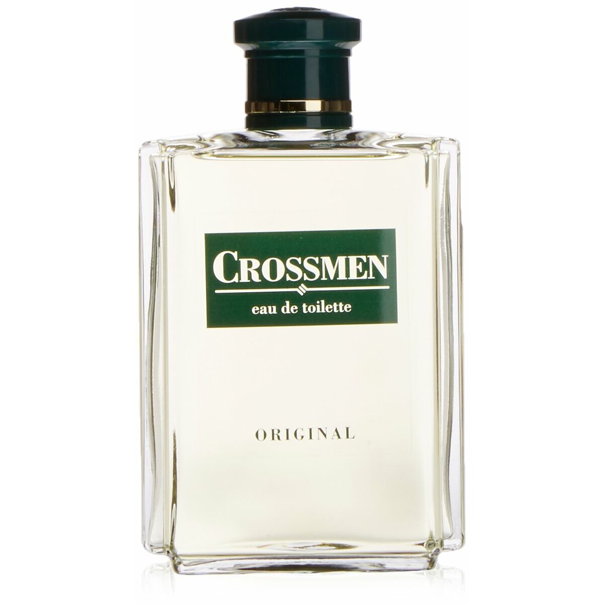 Herreparfume Crossmen EDT 200 ml flaske