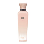 Dameparfume Adolfo Dominguez NUDE MUSK EDP 60 ml flaske