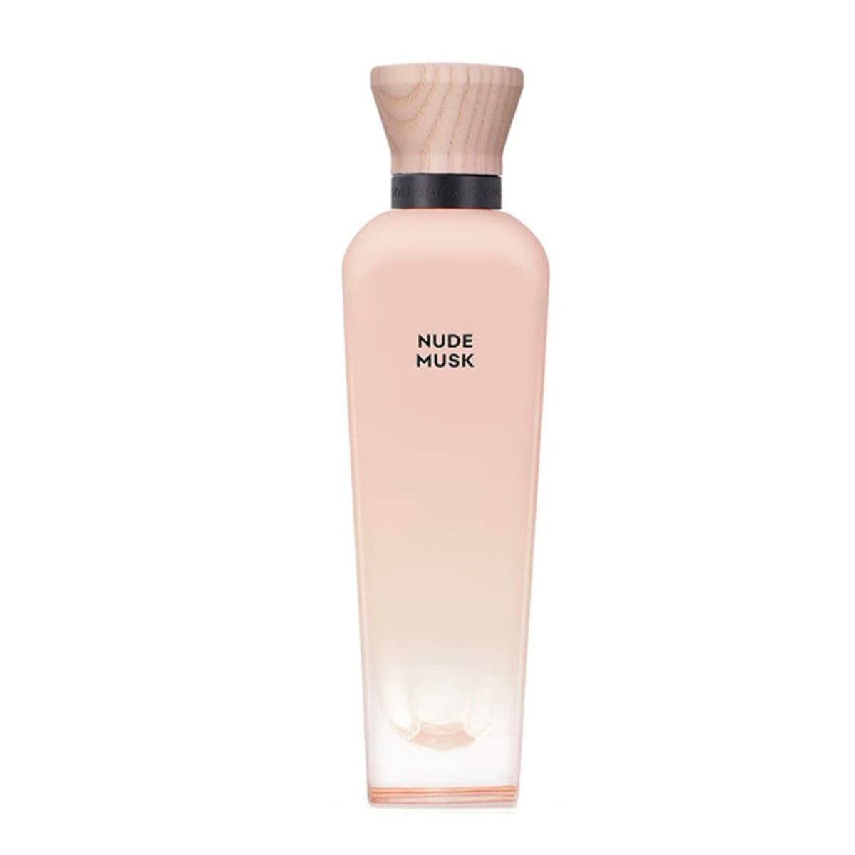 Dameparfume Adolfo Dominguez NUDE MUSK EDP 60 ml flaske