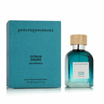 Herreparfume Adolfo Dominguez AGUA FRESCA EDT 120 ml til mænd flaske