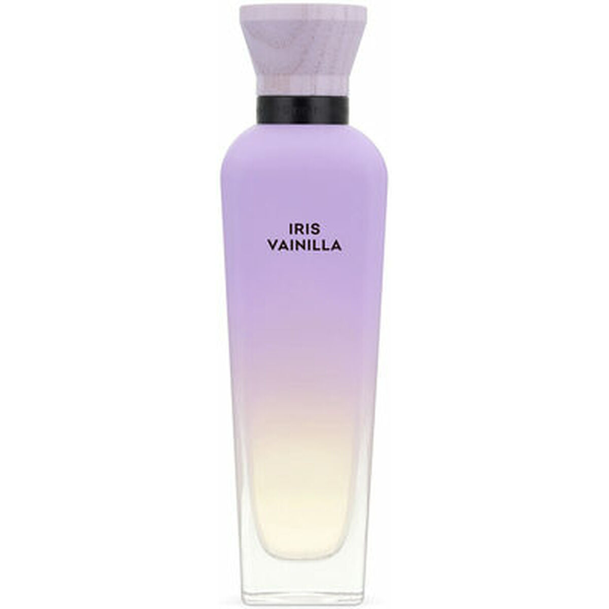 Dameparfume Adolfo Dominguez Iris Vainilla EDP 120 ml til Dameflaske