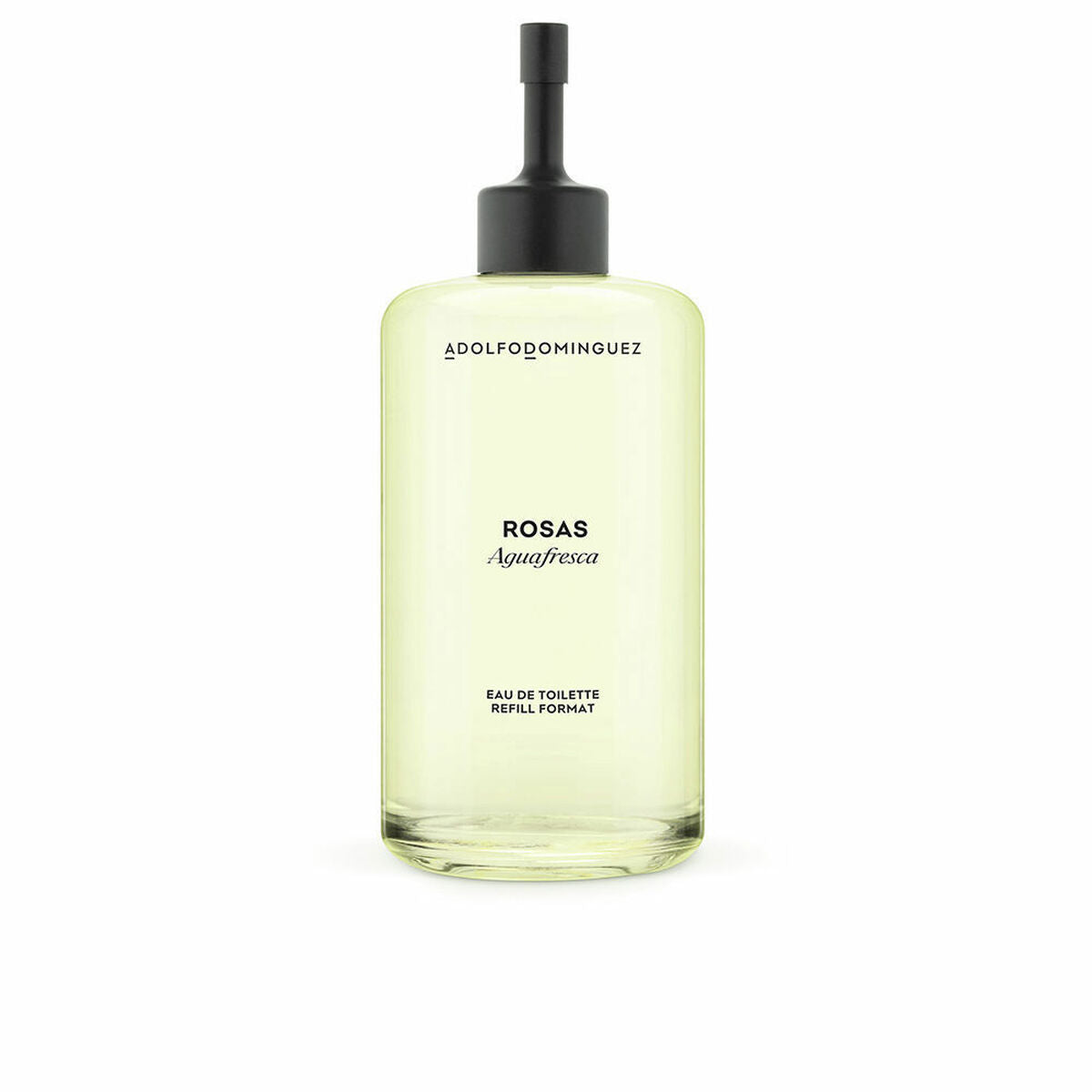 Dameparfume Adolfo Dominguez Agua Fresca de Rosas 250 ml til Dame produktemballage