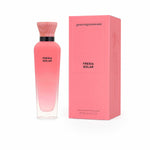 Dameparfume Adolfo Dominguez FRESIA SOLAR 120 ml til Dame-produktemballage