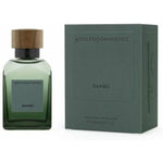 Herreparfume Adolfo Dominguez Bambú 120 ml produktemballage