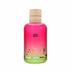 Unisex parfume Adolfo Dominguez ADN 100 ml produktemballage