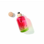 Unisex parfume Adolfo Dominguez ADN 100 ml produktemballage