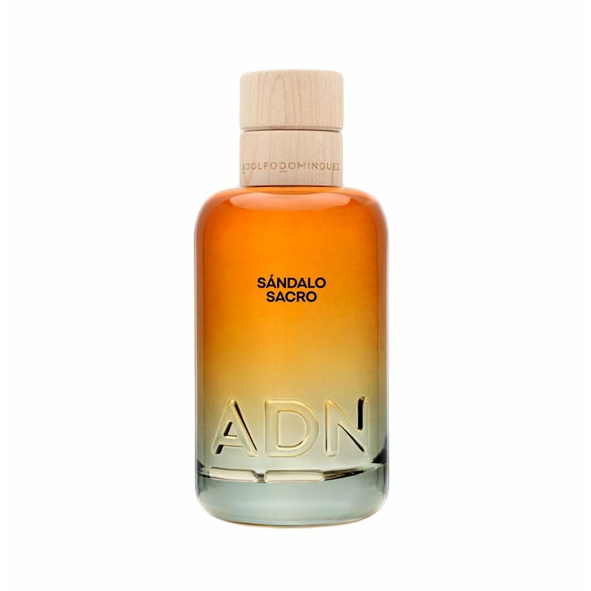 Dameparfume Adolfo Dominguez ADN 100 ml produktemballage