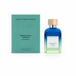 Herreparfume Adolfo Dominguez AGUA FRESCA 200 ml til mænd produktemballage