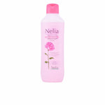 Dameparfume Nelia AGUA DE ROSAS EDC 750 ml produktemballage