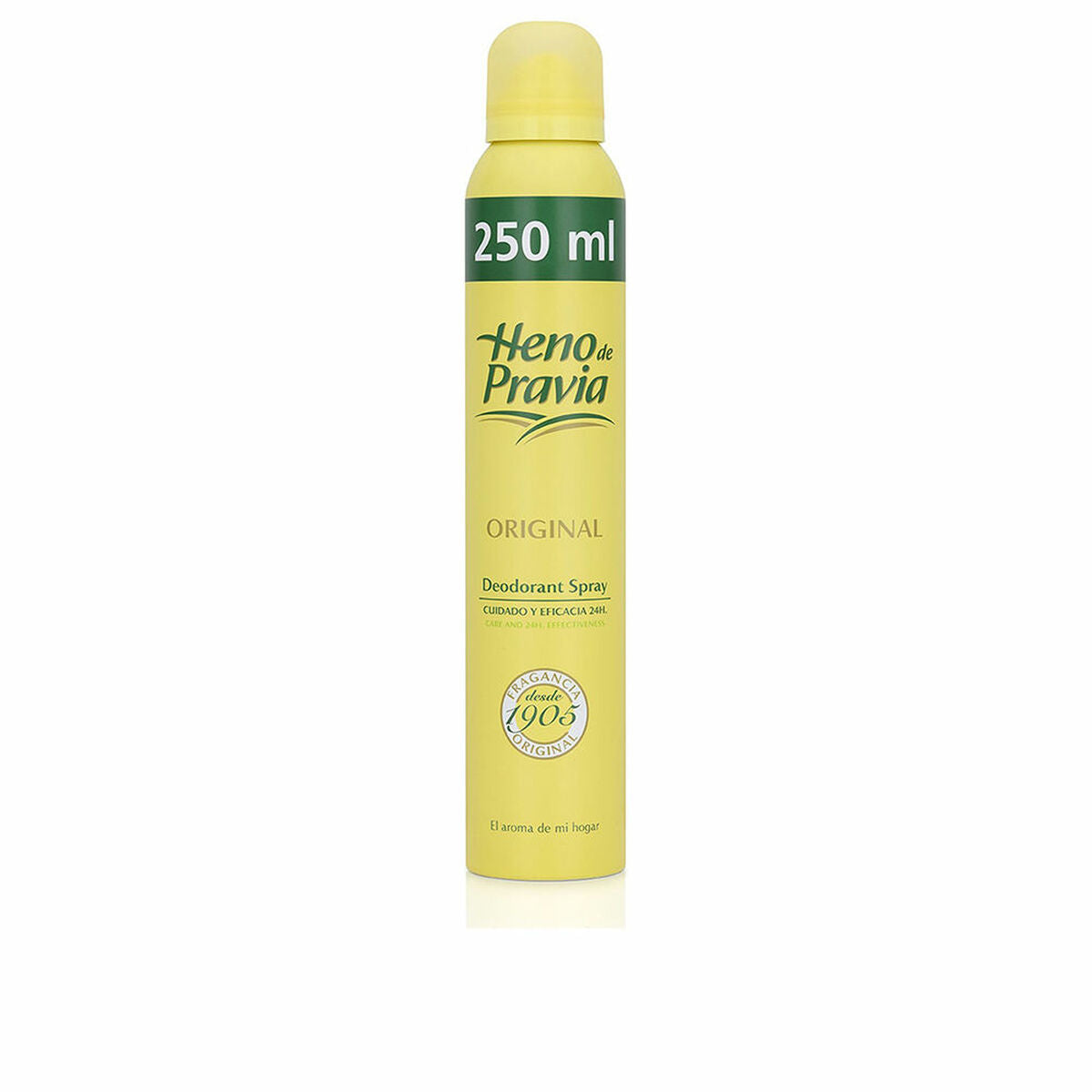 Shower Gel Heno De Pravia Original 250 ml hudplejeemballage