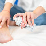 Spray Deodorant Babaria 150 ml produktemballage