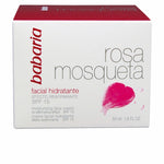 Anti-Ageing Hydrating Cream Babaria 50 ml hudplejeemballage til kvinder