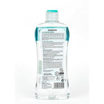 Bifasisk ansigts makeupfjerner Babaria Desmaquillador Bifasico 400 ml Aloe Vera Micellar Water produktemballage