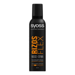 Styling Mousse Syoss 250 ml til Damer produktemballage