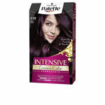 Permanent Dye Schwarzkopf Nº 4.99-Violin (1 enhed) til kvinder produktemballage