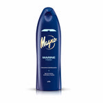 Shower Gel Magno Marine 550 ml hudplejeemballage