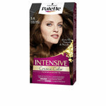 Permanent Dye Schwarzkopf Palette Intensive Nº 5.6-Castano Caramelo (1 enhed) makeup-emballage