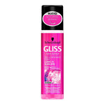 Balsam Schwarzkopf Gliss Long Sublime 200 ml balsamflaske