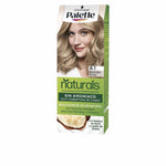 Permanent Dye Palette Natural Schwarzkopf makeup emballage
