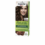 Permanent Dye Palette Natural Schwarzkopf makeup emballage