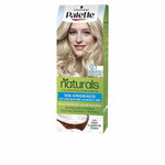 Permanent Dye Palette Natural Schwarzkopf makeup emballage