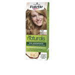 Permanent Dye Palette Natural Schwarzkopf makeup emballage