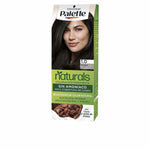 Permanent Dye Palette Natural Schwarzkopf makeup emballage