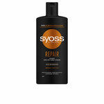 Restorative Shampoo Syoss 440 ml til kvinder shampooflaske