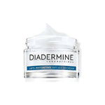 Dagcreme Diadermine 50 ml hudplejeemballage