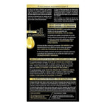 Permanent Dye Syoss Olio Intense Light Ash Blonde Nº 8,50 Platinum Blonde Nº 8,50-Rubio Ceniza til kvinder produktemballage
