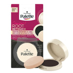 Roots Concealer Schwarzkopf Root Retouch Sort 3 g Kompakt makeup emballage