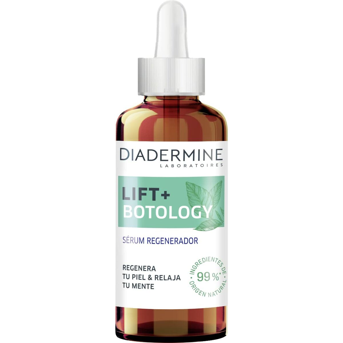 Facial Serum Diadermine Lift Botology 30 ml serumflaske
