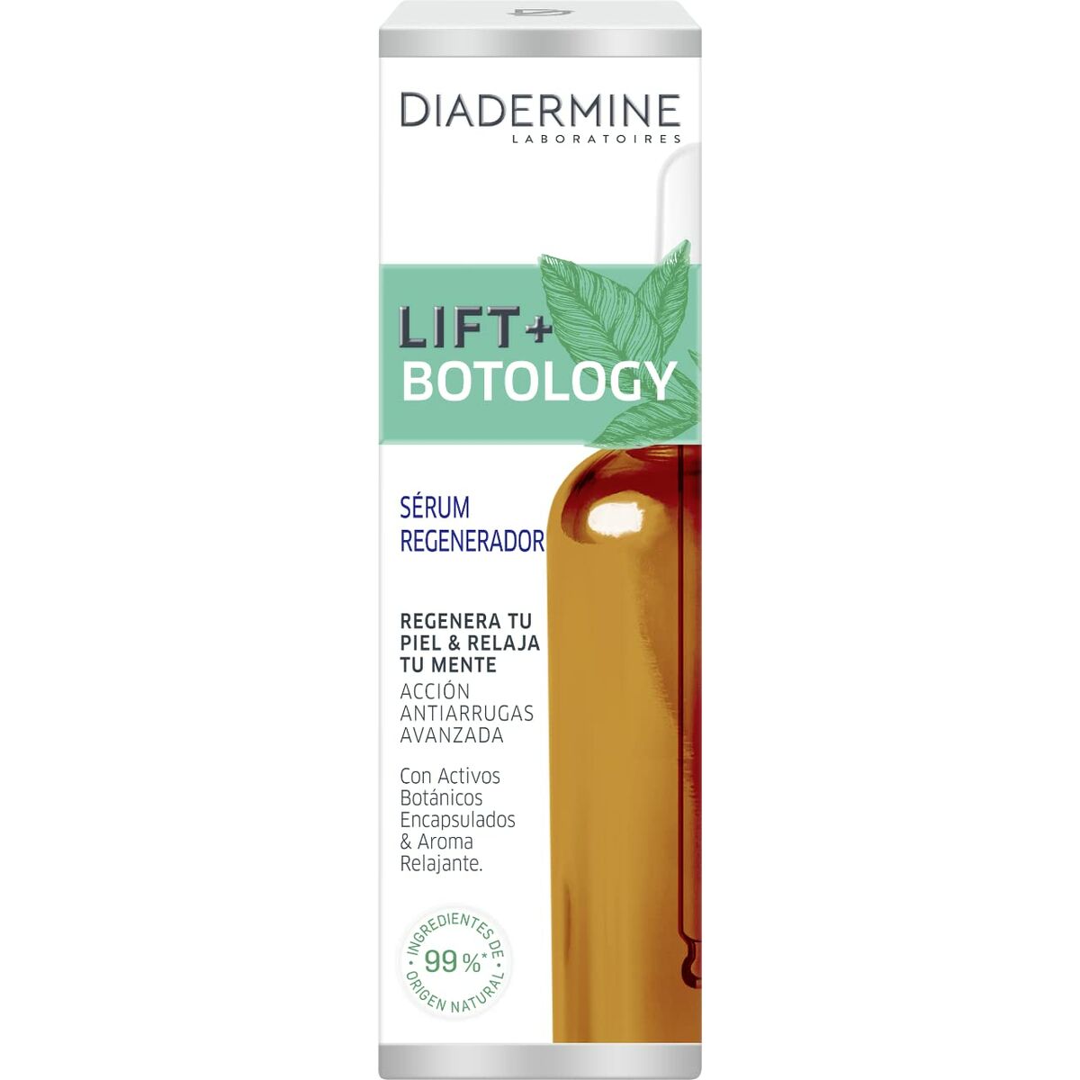 Facial Serum Diadermine Lift Botology 30 ml serumflaske
