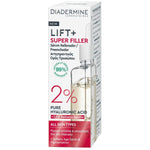 Facial Serum Diadermine Lift Super Filler 30 ml til kvinder serumflaske