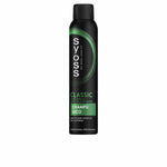 Restorative Shampoo Syoss ANTI GRASA 200 ml shampooflaske