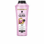 Restorative Shampoo Schwarzkopf GLISS 400 ml til kvinder shampooflaske