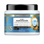 Restorative Hair Mask Schwarzkopf GLISS AQUA REVIVE 400 ml hårmaske emballage