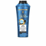 Restorative Shampoo Schwarzkopf GLISS AQUA REVIVE 400 ml shampooflaske