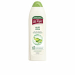 Shower Gel La Toja ALOE VERA 600 ml hudplejeemballage