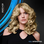 Flexible Hold Hairspray Syoss VOLUMEN 300 ml produktemballage