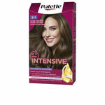 Hårmaske Schwarzkopf PALETTE INTENSIVE (1 enhed) til kvinder hårmaske emballage