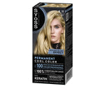 Hårmaske Syoss PERMANENT COLOR hårmaske emballage