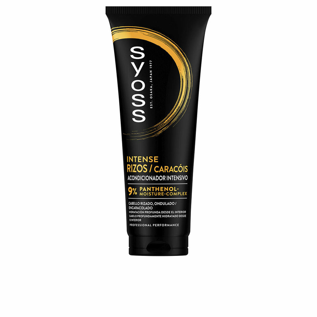 Balsam Syoss RIZOS 250 ml til kvinder balsam flaske