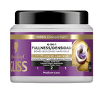 Hårmaske Schwarzkopf GLISS 400 ml hårmaske emballage