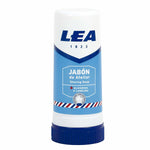 Barbersæbe Lea Original 50 ml til mænd produktemballage